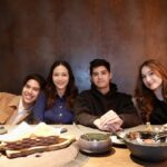 Tissa Biani Azzahra Instagram - Happy friday 🤍 MasyaAllah Tabarakallah.
