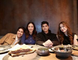 Tissa Biani Azzahra Instagram - Happy friday 🤍 MasyaAllah Tabarakallah.