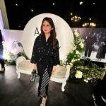 Tissa Biani Azzahra Instagram - hari minggu harinya kondangan. 🥰