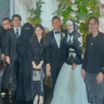 Tissa Biani Azzahra Instagram - hari minggu harinya kondangan. 🥰