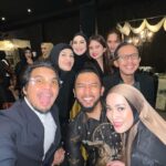 Tissa Biani Azzahra Instagram - hari minggu harinya kondangan. 🥰