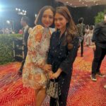 Tissa Biani Azzahra Instagram - hari minggu harinya kondangan. 🥰
