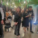 Tissa Biani Azzahra Instagram - hari minggu harinya kondangan. 🥰