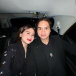Tissa Biani Azzahra Instagram - hari minggu harinya kondangan. 🥰