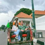 Tissa Biani Azzahra Instagram - Alhamdulillah, setelah sekian lama bisa melepas rindu dengan kampung halamanku bersama wong Suroboyo. setelah acara @jaffjogja 🥰 Special Region of Yogyakarta