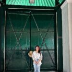 Tissa Biani Azzahra Instagram - Alhamdulillah, setelah sekian lama bisa melepas rindu dengan kampung halamanku bersama wong Suroboyo. setelah acara @jaffjogja 🥰 Special Region of Yogyakarta