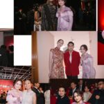 Tissa Biani Azzahra Instagram - Festival Film Indonesia 2023. senang sekali bisa membacakan salah satu nominasi bersama ka @adipati ! Selamat untuk para pemenang 👍🏻⭐️ make up @ms_lifa hair do @firdajeanhair styled @imewmew wardrobe @fadlan_indonesia accessories @tuloladesigns photo by @rezaeza @armanfebryan @snap.nuel Ciputra Artpreneur