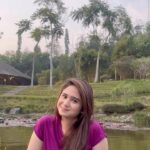 Tissa Biani Azzahra Instagram - Jadi anak bandoeng dulu selama beberapa bulan ini.. miss u @duljaelani 🎥 by @bintanmfrh Dusun Bambu Family Leisure Park Lembang
