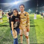 Tissa Biani Azzahra Instagram - so proud of u always!! Masya Allah Tabarakallah 🤍🥰