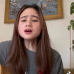 Tissa Biani Azzahra Instagram - Back To December 🤍