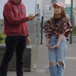 Tissa Biani Azzahra Instagram - Yuli. n4k Cit4Y3m. pengen punya pacar nak Ng4bers. bisa saksikan di @jakartafilmweek mulai tanggal 26 oktober 2023. sampai ketemu di CGV! 😜🎭