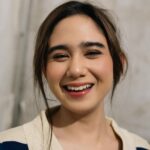 Tissa Biani Azzahra Instagram - deket banget astagfirullah siapa sih nih yang foto 📸 by @aldhioo