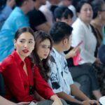 Tissa Biani Azzahra Instagram - Opening Show Jakarta Fashion Week. thank u for having me @dewimag @jfwofficial 🤍 Pondok Indah Mall 3