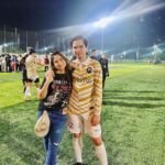 Tissa Biani Azzahra Instagram - so proud of u always!! Masya Allah Tabarakallah 🤍🥰