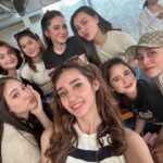Tissa Biani Azzahra Instagram - ciwi ciwi @colossus_fc