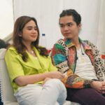 Tissa Biani Azzahra Instagram - Alhamdulillah. Akhirnya nyanyi lagi hehe.. selalu seneng kalau dapat kesempatan kerja bareng sama duljaelanih🤍 Kemarin pagi di acara @karnaval_sctv terimakasih banyak Karawang atas antusiasmenya! walaupun panas terik tapi semangat kalian sangat berarti buat ku. sampe ketemu lagi 🤍🤍🤍 photo by slide 1-4 @deny_kusnandar slide 5-9 @theomonkey Lapangan Galuh Mas Karawang