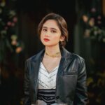 Tissa Biani Azzahra Instagram - Launching teaser Trailer and soundtrack of Netflix Original Series “GADIS KRETEK” 🚬🚬🚬 make up @nathasaagnes hair do @kristalianti styled @hagaipakan photo by @armanfebryan wardrobe @lululutfilabibi Casakhasa Garden Bistro