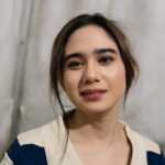 Tissa Biani Azzahra Instagram - deket banget astagfirullah siapa sih nih yang foto 📸 by @aldhioo