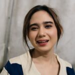 Tissa Biani Azzahra Instagram - deket banget astagfirullah siapa sih nih yang foto 📸 by @aldhioo