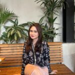 Tissa Biani Azzahra Instagram - bestfriend since 2019🫶🏻 congratulation @cutsyifaa atas kolaborasi nya bareng @geulis.id koleksi baju nya geulis geulis pisan euyy seperti orang nya!!! semua photonya dipotoin ama my luv @afifahifah23