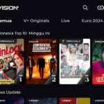 Tissa Biani Azzahra Instagram - CinLock menjadi Top 1 di Vision+ ! Alhamdulillah terimakasih banyak atas dukungannya semua, khususnya untuk para crew & cast atas kerja samanya!! tanpa kalian, aku mah apa atuhhhh 😘 sisa 2 episode lg selesai nih, yuk ah nonton! @visionplusid
