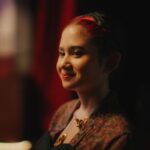 Tissa Biani Azzahra Instagram - CinLock menjadi Top 1 di Vision+ ! Alhamdulillah terimakasih banyak atas dukungannya semua, khususnya untuk para crew & cast atas kerja samanya!! tanpa kalian, aku mah apa atuhhhh 😘 sisa 2 episode lg selesai nih, yuk ah nonton! @visionplusid
