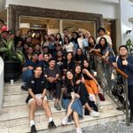 Tissa Biani Azzahra Instagram - CinLock menjadi Top 1 di Vision+ ! Alhamdulillah terimakasih banyak atas dukungannya semua, khususnya untuk para crew & cast atas kerja samanya!! tanpa kalian, aku mah apa atuhhhh 😘 sisa 2 episode lg selesai nih, yuk ah nonton! @visionplusid