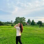 Tissa Biani Azzahra Instagram - janjimu manis, cocok dijadiin takjil. selamat berpuasa hari ke dua! 🌻