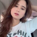 Tissa Biani Azzahra Instagram - serba serbi dandan buat shooting. 💄
