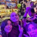 Tissa Biani Azzahra Instagram - @vidiooriginals after party! ❤️🚨 such a fun night !!! thanks for having me