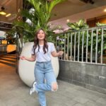 Tissa Biani Azzahra Instagram - casualan aje bro photobymylop📷 Selatan Jakarta...