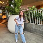 Tissa Biani Azzahra Instagram - casualan aje bro photobymylop📷 Selatan Jakarta...