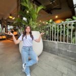 Tissa Biani Azzahra Instagram - casualan aje bro photobymylop📷 Selatan Jakarta...