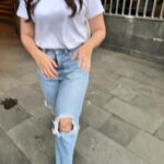 Tissa Biani Azzahra Instagram - casualan aje bro photobymylop📷 Selatan Jakarta...