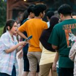Tissa Biani Azzahra Instagram - WOW WOW UDAH 6 JUTA+++ PENONTON makin banyak aja nih yang masuk rumah hantu!! marlina makin semangat deh jual tiketnya 🥰🔥 yuk ah kita bikin piral dan epyepe terus di bioskop! @pilem.agak.laen
