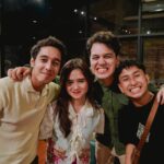 Tissa Biani Azzahra Instagram - Alhamdulillah! wrap series “Keluarga Hitung Hitungan” segera tayang menemani kalian di bulan ramadhan @viuindonesia ! 🎬