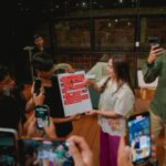 Tissa Biani Azzahra Instagram - Alhamdulillah! wrap series “Keluarga Hitung Hitungan” segera tayang menemani kalian di bulan ramadhan @viuindonesia ! 🎬