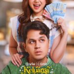 Tissa Biani Azzahra Instagram - Ketika cewek boros dan cowok super irit saling jatuh cinta. Kebayang nggak sih gimana nantinya mereka bisa bertahan dengan kebiasaan masing-masing? Diadaptasi dari novel karya @staffkumpala. Series Viu X @grabid: Keluarga Hitung-Hitungan tayang mulai 16 Maret 2024, hanya di Viu. #Viu #KeluargaHitungHitungan #KeluargaHitungHitunganSeries
