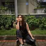 Tissa Biani Azzahra Instagram - hmm dia lagi ngapain yaa?🤔