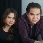 Tissa Biani Azzahra Instagram - Selimut Hati 🤍