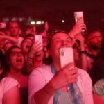 Tiziano Ferro Instagram - LIGNANO: grazie, non potevo immaginare ritorno più emozionante! #tzn23 LIGNANO: thank you! That’s the come back ‘ve been dreaming of! #tzn23 LIGNANO: gracias! No habría podido imaginar regreso más emocionante! #tzn23