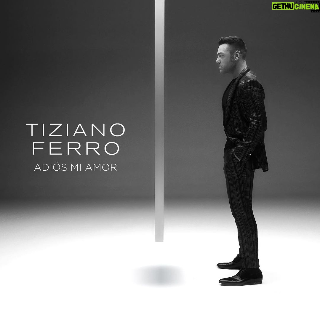 Tiziano Ferro Instagram - πππππ πππ πππππ ππ π―πΆπ°π·π° π΄πͺπ―π¨π°ππ°, π§πΆπ°π³πͺ πππ! πβοΈ πππππ ππ ππππ α΄Κ Ι΄α΄α΄α΄ α΄ sΙͺΙ΄Ι’Κα΄ α΄Ι΄ espaΓ±ol α΄
Ιͺsα΄α΄Ι΄ΙͺΚΚα΄ Κα΄! πβοΈ πππππ πππ πππππ πππ¬ π¨ππ£ππ‘π, π€πͺπ© π£π€π¬! #addiomioamore #ilmondoΓ¨nostro #adiosmiamor #tzn2023