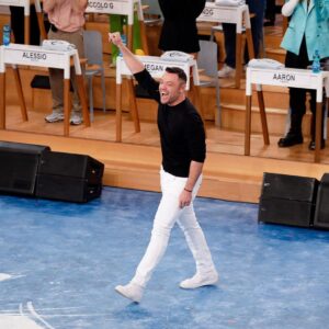 Tiziano Ferro Instagram - AMICI, domani 12/02 alle 14:00 su Canale 5
#amici22 
@amiciufficiale 
@wittytv