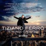 Tiziano Ferro Instagram - ——————Immaginatele, sognatele, odiatele già. Le canzoni e le collaborazioni del mio nuovo disco, eccole: Per preordinare: link nella bio⬆️ 🔜 Try to imagine them, fantasize about them, hate them already. My new album’s songs and collaborations, here they are: Preorder: link in bio⬆️ 🔜 Imagínenlas, suéñenlas, ódienlas ya. Las canciones y las colaboraciones de mi nuevo disco, aquí están: preorder: enlace en la bio⬆️ 𝐼𝓁 𝑀𝑜𝓃𝒹𝑜 𝑒´𝒩𝑜𝓈𝓉𝓇𝑜: 1. 𝐈𝐋 𝐏𝐀𝐑𝐀𝐃𝐈𝐒𝐎 𝐃𝐄𝐈 𝐁𝐔𝐆𝐈𝐀𝐑𝐃𝐈 2. 𝐈𝐋 𝐌𝐎𝐍𝐃𝐎 𝐄´𝐍𝐎𝐒𝐓𝐑𝐎 3. 𝐋𝐀 𝐕𝐈𝐓𝐀 𝐒𝐏𝐋𝐄𝐍𝐃𝐈𝐃𝐀 4. 𝐀𝐃𝐃𝐈𝐎 𝐌𝐈𝐎 𝐀𝐌𝐎𝐑𝐄 5. 𝐋𝐀 𝐏𝐑𝐈𝐌𝐀 𝐅𝐄𝐒𝐓𝐀 𝐃𝐄𝐋 𝐏𝐀𝐏𝐀´ 6. 𝐑()𝐭()𝐧𝐝𝐚 𝘤𝘰𝘯 𝘛𝘩𝘢𝘴𝘶𝘱 7. 𝐌𝐈 𝐑𝐈𝐌𝐀𝐍𝐈 𝐓𝐔 8. 𝐀 𝐏𝐀𝐑𝐋𝐀𝐑𝐄 𝐃𝐀 𝐙𝐄𝐑𝐎 9. 𝐋´𝐀𝐍𝐆𝐄𝐋𝐎 𝐃𝐄𝐆𝐋𝐈 𝐀𝐋𝐓𝐑𝐈 𝐄 𝐃𝐈 𝐒𝐄 𝐒𝐓𝐄𝐒𝐒𝐎 con Caparezza 10. 𝐀𝐌𝐁𝐑𝐀/𝐓𝐈𝐙𝐈𝐀𝐍𝐎 con Ambra Angiolini 11. 𝐈 𝐌𝐈𝐓𝐈 con Roberto Vecchioni 12. 𝐐𝐔𝐀𝐍𝐃𝐎 𝐈𝐎 𝐇𝐎 𝐏𝐄𝐑𝐒𝐎 𝐓𝐄 13.. 𝐅𝐎𝐑 𝐇𝐄𝐑 𝐋𝐎𝐕𝐄, 𝐒𝐄𝐌𝐏𝐑𝐄 𝐀𝐌𝐀𝐓𝐀 con Sting #lavitasplendida #ilmondoènostro #imback #imbackbitches