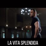 Tiziano Ferro Instagram - “E lascia stare chi ti punta sempre il dito. E lascia stare chi non l’ha capito” - “Let go of those who point their finger at you. Let go of those who never got you”. - “Olvídate de los que apuntan con el dedo. Olvídate de quien no te ha entendido”. 𝐋𝐀 𝐕𝐈𝐓𝐀 𝐒𝐏𝐋𝐄𝐍𝐃𝐈𝐃𝐀 💜💙 9/9 : 𝙣𝙪𝙤𝙫𝙤 𝙨𝙞𝙣𝙜𝙤𝙡𝙤 𝙚 𝙞𝙡 𝙣𝙪𝙤𝙫𝙤 𝙫𝙞𝙙𝙚𝙤. - 9/9 : 𝙣𝙚𝙬 𝙨𝙞𝙣𝙜𝙡𝙚, 𝙣𝙚𝙬 𝙢𝙪𝙨𝙞𝙘 𝙫𝙞𝙙𝙚𝙤 𝙤𝙪𝙩! - 9/9: 𝙀𝙡 𝙣𝙪𝙚𝙫𝙤 𝙨𝙞𝙣𝙜𝙡𝙚 𝙚𝙡 𝙣𝙪𝙚𝙫𝙤 𝙫𝙞𝙙𝙚𝙤! #lavitasplendida