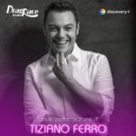 Tiziano Ferro Instagram - «Io sono il più grande fan di Drag Race nel mondo! Non sto più nella pelle! Quando ho saputo che #DragRaceItalia stava per iniziare, ho detto "questo è il mio sogno!"». @tizianoferro non poteva mancare, soprattutto in questa puntata speciale dedicata a #RaffaellaCarrà. 👑 Le nostre Queen e noi tuttə ti ringraziamo per i ricordi condivisi e i consigli sulla tua Raffaella. ❤ 👆 Guarda la 3° puntata a mezzanotte su @discoveryplus!