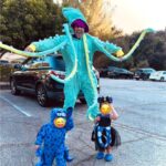 Tiziano Ferro Instagram - 𝕭𝖚𝖔𝖓 𝖍𝖆𝖑𝖑𝖔𝖜𝖊𝖊𝖓 Dalla famiglia Appaxi (Polpo!) 🐙 🎃 𝖍𝖆𝖕𝖕𝖐 𝖍𝖆𝖑𝖑𝖔𝖜𝖊𝖊𝖓 From the APPAXI (octopus!) family! 🐙 🎃 𝖋𝖊𝖑𝖎𝖟 𝕳𝖆𝖑𝖑𝖔𝖜𝖊𝖊𝖓 Desde la familia APPAXI (pulpo!) 🐙 🎃