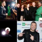 Tiziano Ferro Instagram - Io vorrei saperlo raccontare cosa vuol dire portarsi dentro il sangue del proprio paese e sentirsi abbracciato da chi sostiene il tricolore come te. Vorrei saperlo raccontare ma non posso. Ma sono grato e felice . Perché io non sono nessuno - l’ho dichiarato diverse volte - ma conosco l’amore. E quello è tutto. Felice di rappresentare le creazioni italiane e ricevere un premio per il mio amato documentario “Ferro”. 🇮🇹🇮🇹 ʜᴀᴘᴘʏ ᴛᴏ ʙᴇ ᴛʜᴇʀᴇ, ʀᴇᴘʀᴇsᴇɴᴛ ᴍʏ ғʟᴀɢ ᴀɴᴅ ʀᴇᴄɪᴇᴠᴇ ᴀɴ ᴀᴡᴀʀᴅ ғᴏʀ ᴍʏ ʙᴇʟᴏᴠᴇᴅ ᴅᴏᴄᴜᴍᴇɴᴛᴀʀʏ "ғᴇʀʀᴏ" ᴏɴ @amazonprimevideo 🇮🇹🇮🇹 Tan feliz de hacer parte de este festival, representar Italia y recibir un premio para mi documental “Ferro” en @primevideoes @primevideomx @ItalyinLA @Italiait @iaccw_la @iiclosangeles @tommaso_boddi_entertainment @valMartelli @ittvfestival @primevideoit @ittvfestival @armandotestaspa @italyinla @italiait @iiclosangeles @itatradeagency @valmartelli @criscogni @eataly @iaccw_la @anfisaletyago @iamwalidazami @dolabunny