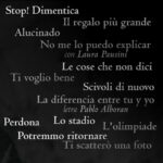 Tiziano Ferro Instagram –
