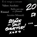 Tiziano Ferro Instagram -